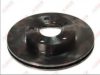 FORD 5022668 Brake Disc